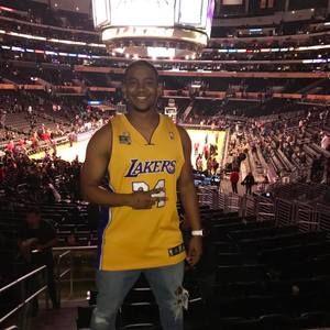 Meet your Posher, Brandon